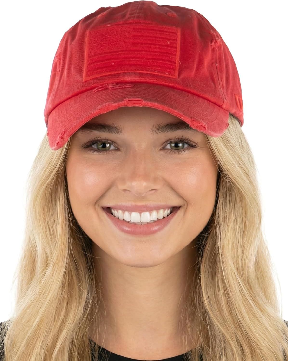 Drapeau américain-drapeau rouge-rouge