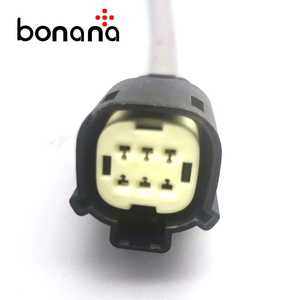 O2 Oxygen <strong>Sensor</strong> FB5T-9Y460-AA Upstream <strong>Lambda</strong> <strong>Sensor</strong> for 2016-2019 Ford Explorer Flex Taurus Edge 3.5L FB5Z-9F472-A - Product Image 6