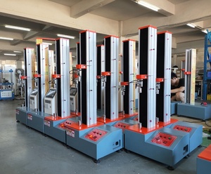 High Precision Adhesion Tape Tester Peel Adhesion Strength Tester for <strong>Lab</strong> Plastic Tape Tensile <strong>Testing</strong> <strong>Machine</strong> - Product Image 3
