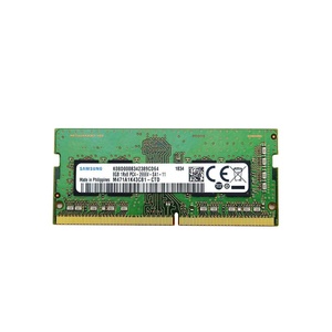 CT4G4SFS8266 PC RAM 4GB <strong>Single</strong> DDR4 2666 Mbps <strong>SODIMM</strong> 260-Pin Memory - Product Image 4