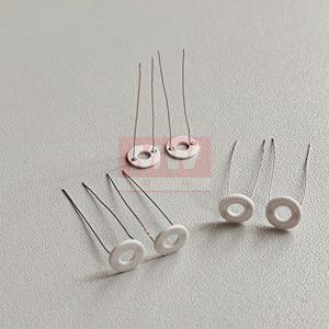 Mini MCH nóng cuộn dây 3.7V 5V sáp Atomizer yếu tố làm nóng - Product Image 4