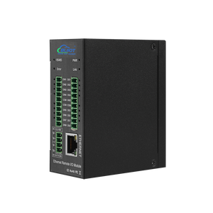 Odm snmp <span class=keywords><strong>i</strong></span>/<span class=keywords><strong>o</strong></span> מודול עם ערוצים 8do עבור בקרת זרוע רובוטית