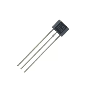 Modulo sensore Hall interruttore magnetico sensore di conteggio della velocità modulo per misurazione della velocità sensore di rilevamento del contatore modulo 3144 3144E