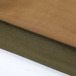 Hot Bán 390gsm 160Cm Ottoman Vải 95% Polyester 5% Spandex Đồng Bằng Thoáng Khí 95% Stretch Cho Thể Thao Bọc Ottoman - Product Image 3