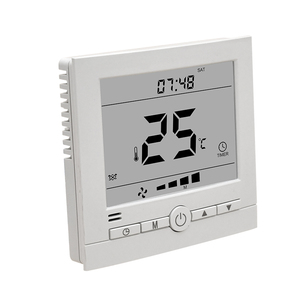 Подходит для контроллера вентиляторов 0-10 В постоянного тока/EC/PWM/AC и 3 регулировки скорости - Product Image 1
