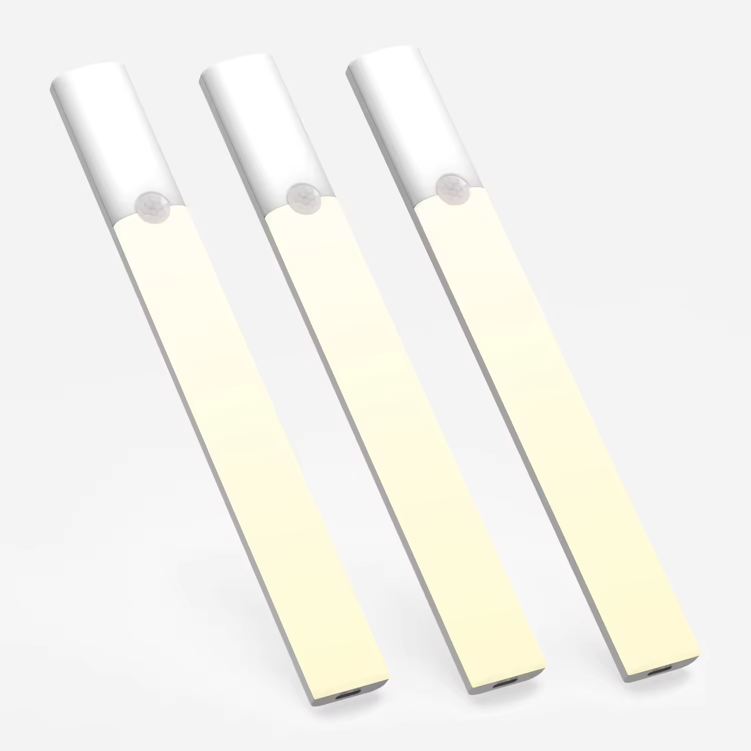 Lumière chaude