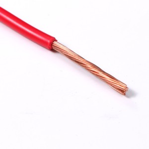 Elektrik kablosu <span class=keywords><strong>2</strong></span>.5mm 4mm 6mm2 telli bakır Insulution konut tel elektrik kablosu electr cabl tel <span class=keywords><strong>2</strong></span>.5mm - Product Image 3