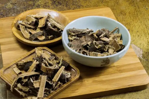 植物提取物蚕丝树合欢树皮提取物儿茶树树皮提取物合欢粉 - Product Image 5