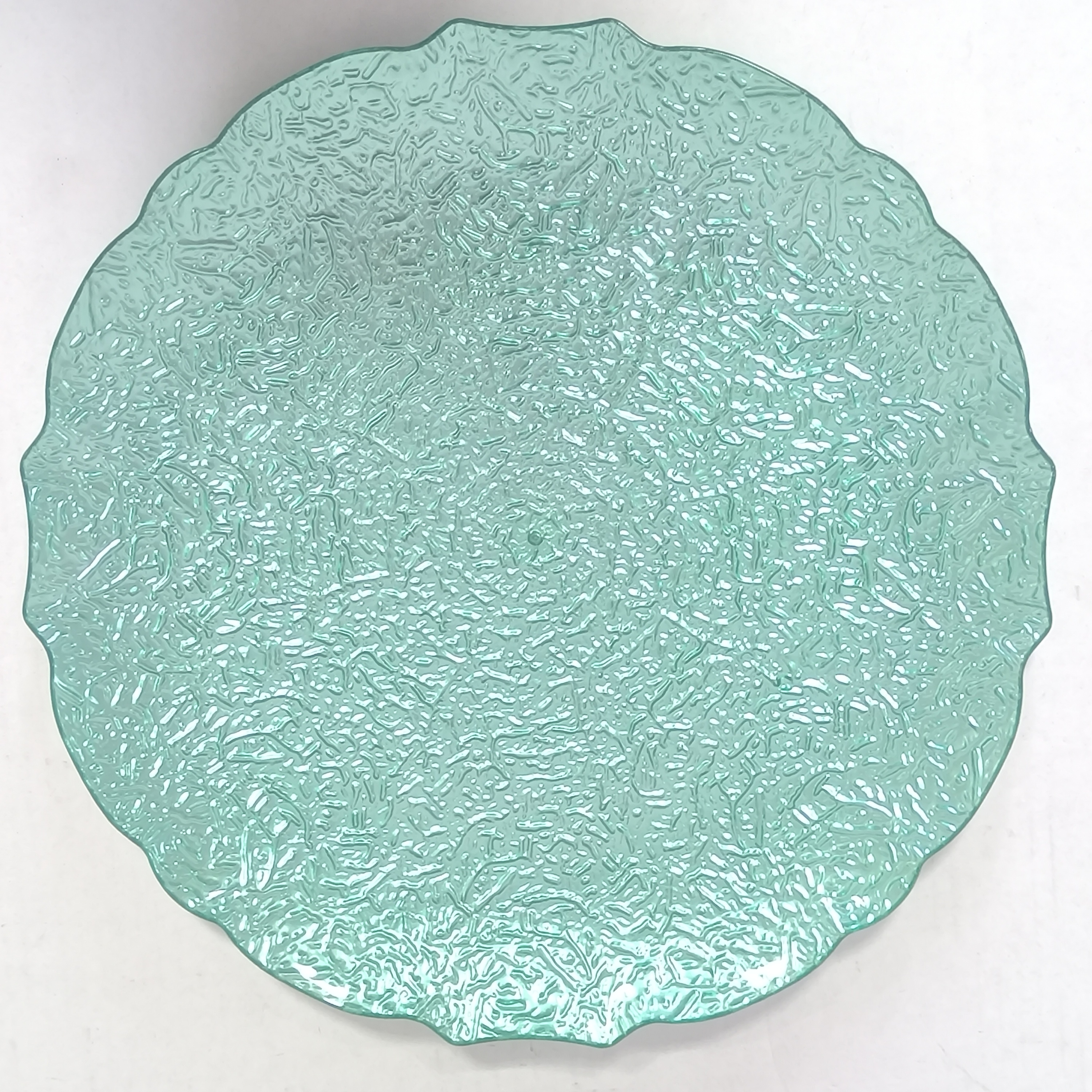 Mint Green
