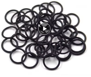 50pcs Waterproof Rubber Ring For iPhone X XR XS <strong>11</strong> 12 13 14 15 Plus Mini Pro Max Back Camera Lens Sinking <strong>Problem</strong> - Product Image 5
