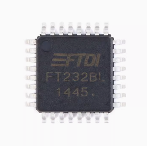 集成电路FT232BL FT232B <span class=keywords><strong>FT232</strong></span> <span class=keywords><strong>USB</strong></span>到串行芯片控制器接口集成电路热卖