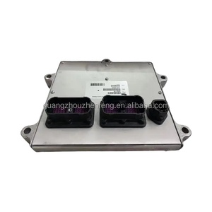 EC210B ECU 60100000 P10 D6E Engine Control Unit VOE60100000 for Volvo EC210 EC210B EC290 EC290B <strong>Computer</strong> Board