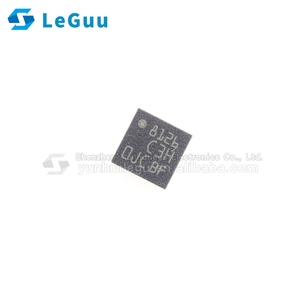 LIS3DHTR C3H LGA16 MEMSナノ加速センサーICチップLIS3DHTR新品オリジナル - Product Image 3
