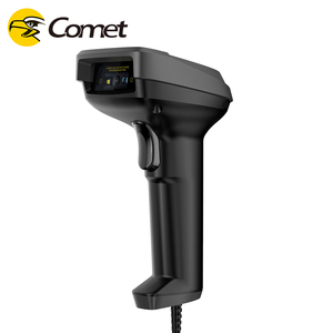 <strong>Scanners</strong> Sheet 2 d bar <strong>Code</strong> <strong>Scanner</strong> 1d&amp;2d Wired Cable <strong>Reader</strong> - Product Image 3