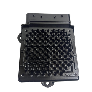 29550689伝送制御モジュール (TCM) ECU (電子制御ユニット) 校正付き