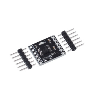 DRV8833 2 Channel DC Motor Driver Module Board 1.5A 3V-10V - Product Image 1
