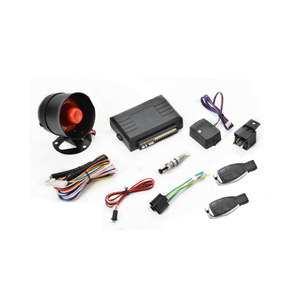 Learning <strong>Code</strong> Cyclone <strong>Alarm</strong> Car <strong>System</strong> - Product Image 3