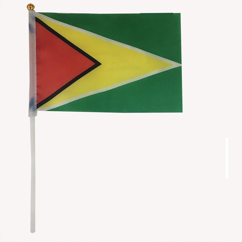 Guyana