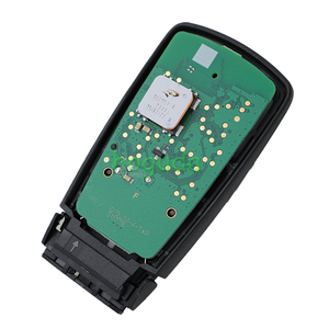 Car Remote <strong>Key</strong> for <strong>Audi</strong> Before 2020 433Mhz 5M Chip FCC: 4M0 959 754 CP Keyless GO Work with KYDZ/VVDI-MLB Tool - Product Image 4