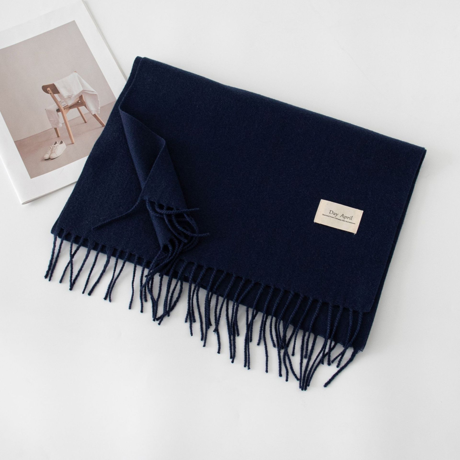 Navy Blue