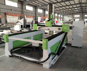 <strong>Styrofoam</strong> Foam <strong>Cnc</strong> <strong>Router</strong> for Statue Sculpture <strong>Making</strong> 5 Axis 3D <strong>CNC</strong> <strong>Styrofoam</strong> Carving Machine - Product Image 5