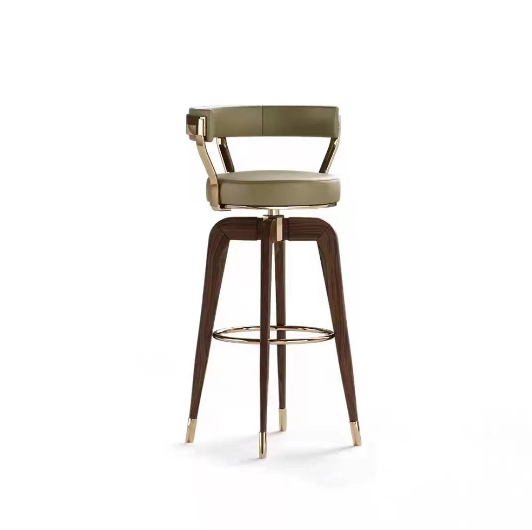Tabouret de bar 05