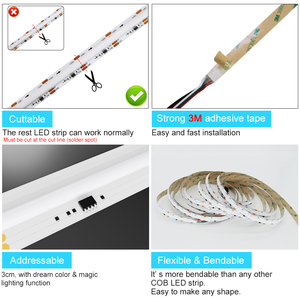 Легкая Светодиодная лента - Product Image 5