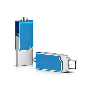 New Design USB3.1 Android Micro 2 in 1 Multi <strong>Function</strong> Usb <strong>Flash</strong> Drive Nice OTG Usb <strong>Flash</strong> <strong>Memory</strong> Disk - Product Image 6