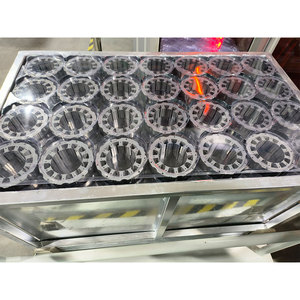 可定制电动汽车电机配件定子铁心和转子风扇电机 - Product Image 4