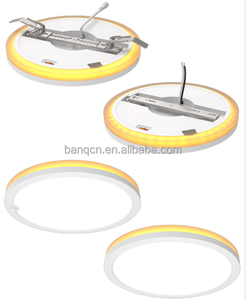 ไฟเพดานที่ทันสมัยพร้อมไฟ CCT ที่สลับได้-ยกระดับพื้นที่ของคุณด้วยแสงโดยรอบ - Product Image 6