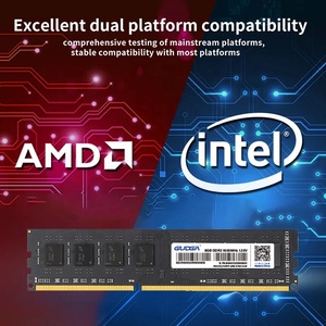 <strong>Computer</strong> <strong>Desktop</strong> Memory <strong>DDR3</strong> 4GB 8GB <strong>1333mhz</strong> 1600mhz Ram Memory - Product Image 4