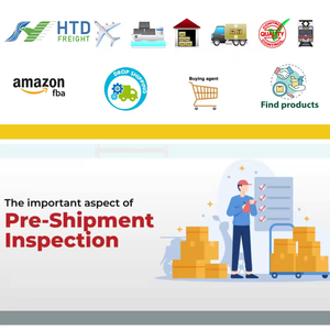 Fast and Cheap Logistics Service Provider <strong>to</strong> <strong>Amazon</strong> US DDP Sea Shipping Lcl Sea Shipping Freight Forwarder China <strong>to</strong> Usa - Product Image 3