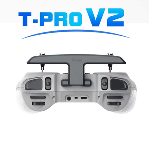 Jumper T Pro V2 dahili ELRS 2.4G 1000mW t-pro ExpressLRS modülü uzaktan kumanda Hall sensörü Gimbals OpenTX - Product Image 5