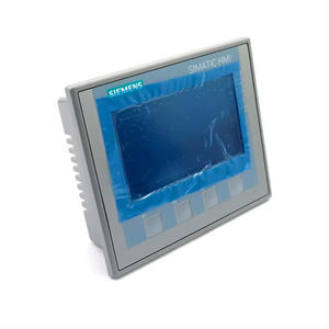 6 AV21241JC010AX0 SPS-Programmier steuerung 6AV2124-1JC01-0AX0 siemens simatic hmi - Product Image 1
