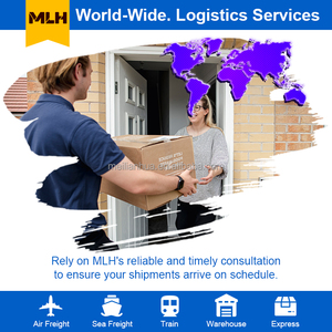 Quốc Tế Canada Úc Đức Pháp Chuỗi Cung Cấp Không Khí Lcl Vận Tải Fedex DHL EMS UPS Dịch Vụ Hậu Cần - Product Image 6