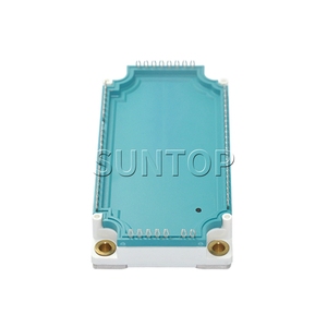 SUNTOP IGBT modülü güç modülü VUO50-16NO7 VUB116-16NOXT - Product Image 3