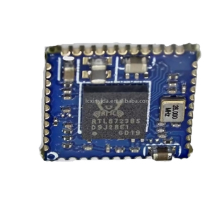 RTL8723DS 150 Mbit/s WiFi-Modul 2.4G RTL8723DS 802.11b/g/n 3,3 V SDIO 2.0 WiFi-Modul - Product Image 1