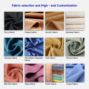 Tùy chỉnh người đàn ông của quần short denim với axit rửa đau khổ hiệu ứng hoa thêu da vá dây kéo nút quần áo - Product Image 5