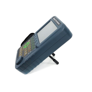Rilevatore di difetti metallici ad ultrasuoni digitale certificato Iso macchina di prova automatica di potenza elettronica portatile - Product Image 2