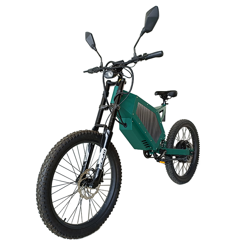 Verde