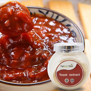 Bột Tăng Cường Hương Vị Trung Quốc Gia Vị Thịt Sacaromyces Msg Thay Thế Nấm Men Dinh Dưỡng Cerevisiae - Product Image 5