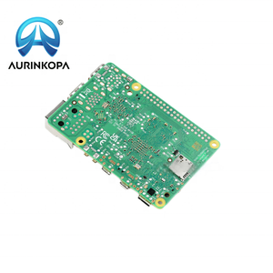 Raspberry Pi 5 16GB BCM2712 processore 2.4GHz quad-core a 64 bit braccio Cortex-A76 Gigabit interfaccia Ethernet comunicazioni Wireless
