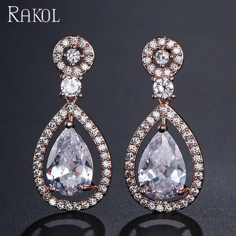 สีโรสโกลด์