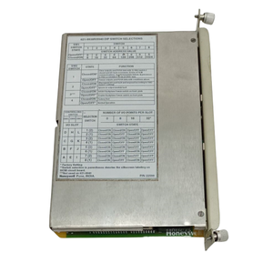 621-9938R UCN Módulo de salida de entrada serie Ver. 3,2 621-9938R PLC garantía de un año - Product Image 1