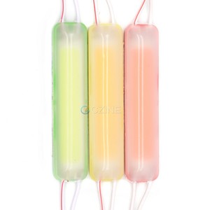 Czinelight高品質160角度SmdLedモジュール12v 24v Ip67光学レンズ付き - Product Image 4
