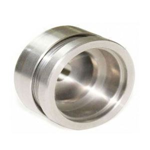 Hot Bán Chi phí thấp CNC hộp mod CNC gia công gang CNC các bộ phận máy cho Shambhala - Product Image 4