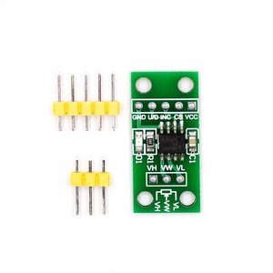 X9C103S Digital <strong>Potentiometer</strong> Board Module