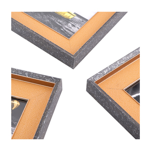 Thanh lý hình ảnh khung thiết lập của 4 làm bằng số lượng cao giá rẻ hợp lý khung ảnh hiển thị cho Treo tường hoặc bảng hiển thị - Product Image 4