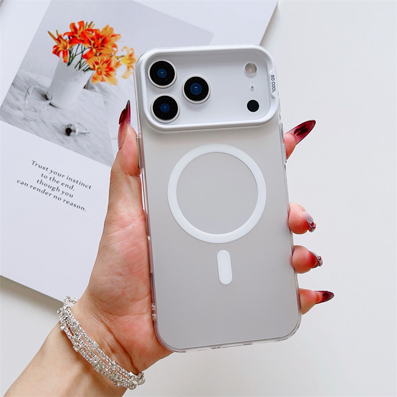 Blanc argent