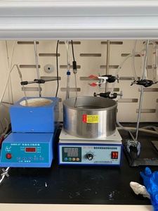 电子氟化溶液LC-120，云计算数据中心浸入式液体制冷剂厂家直销 - Product Image 6